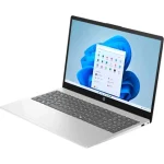 NOTEBOOK HP 15-FD0133WM 15.6 FHD INTEL 3-N305 1.8 GHZ 8GB DDR4 256GB SSD WIN 11 SILVER - Imagen 3