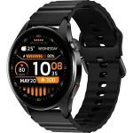 RELOJ HAYLOU WATCH 4S HF012 BLACK - Imagen 2