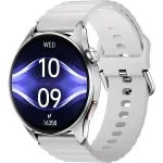 RELOJ HAYLOU WATCH 4S HF012 BLACK