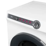 SECARROPAS FRONTAL MUELLER MSP13F BLANCO 220V 50HZ - Imagen 3