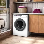 SECARROPAS FRONTAL MUELLER MSP13F BLANCO 220V 50HZ - Imagen 5