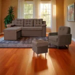 SOFA RAVENA TCHPP A/B 871/401 - Imagen 5