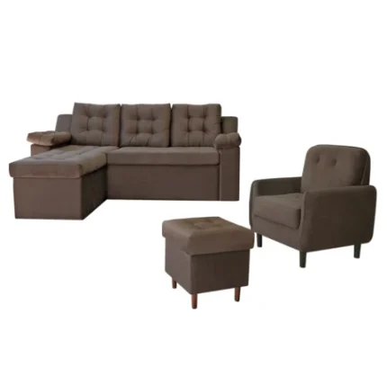 SOFA RAVENA TCHPP A/B 871/401
