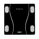 BALANZA ELECTRONICA CORPORAL SMART NAPPO NPB-307