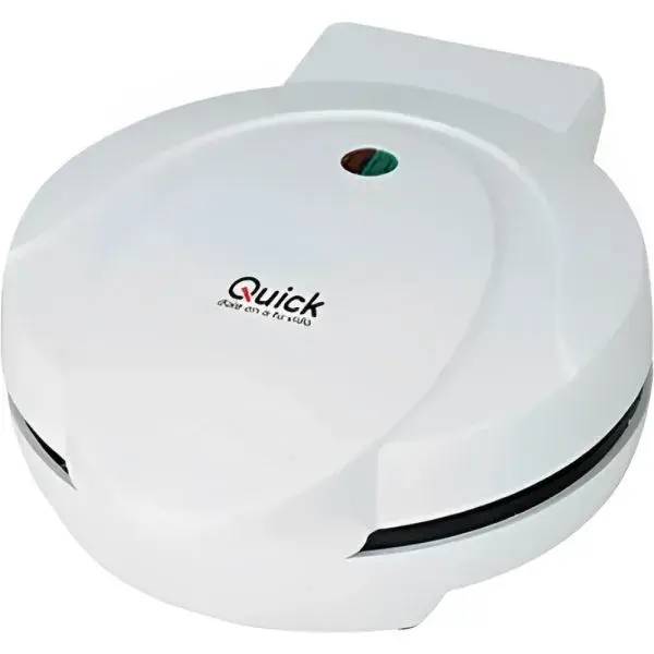 waflera_quick_qwb_375_w_blanco_YUT-QWB_0000_1 QUICK WAFFLERA BLANCO 375W - Imagen 1