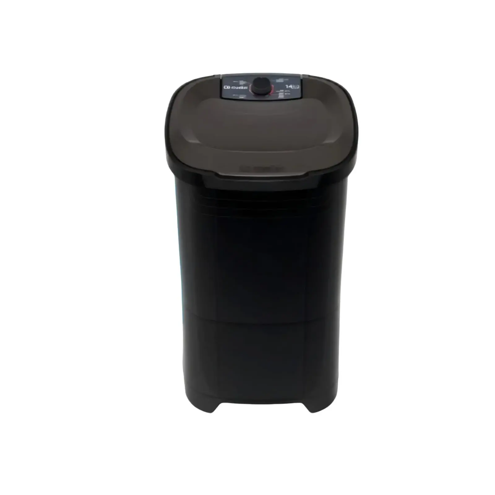 0060f0de-6600-487b-ab77-b241a1052c59 LAVARROPA MUELLER MLT14B SUPERPOP 14KG - Imagen 1