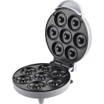 MAQUINA PARA HACER MINI DONAS NAPPO NEN-159 - Imagen 3