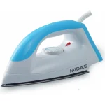 PLANCHA MIDAS MD-SECA 1100W
