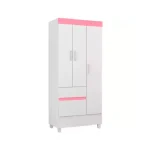 ROPERO WIND 3 PUERTAS MOVELMAX