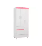 ROPERO WIND 3 PUERTAS MOVELMAX
