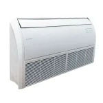 AIRE ACONDICIONADO SPLIT HAUSTEC 36000 BTU/H PISO/TECHO - Imagen 3
