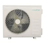 AIRE ACONDICIONADO SPLIT HAUSTEC 36000 BTU/H PISO/TECHO - Imagen 2