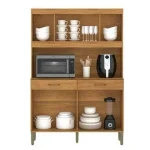 KIT COCINA LAURA 120CM 8 PUERTAS - Imagen 4