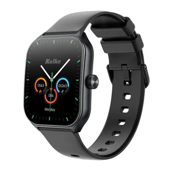 630792-1 SMARTWATCH KOLKE KVR 732 - Imagen 1
