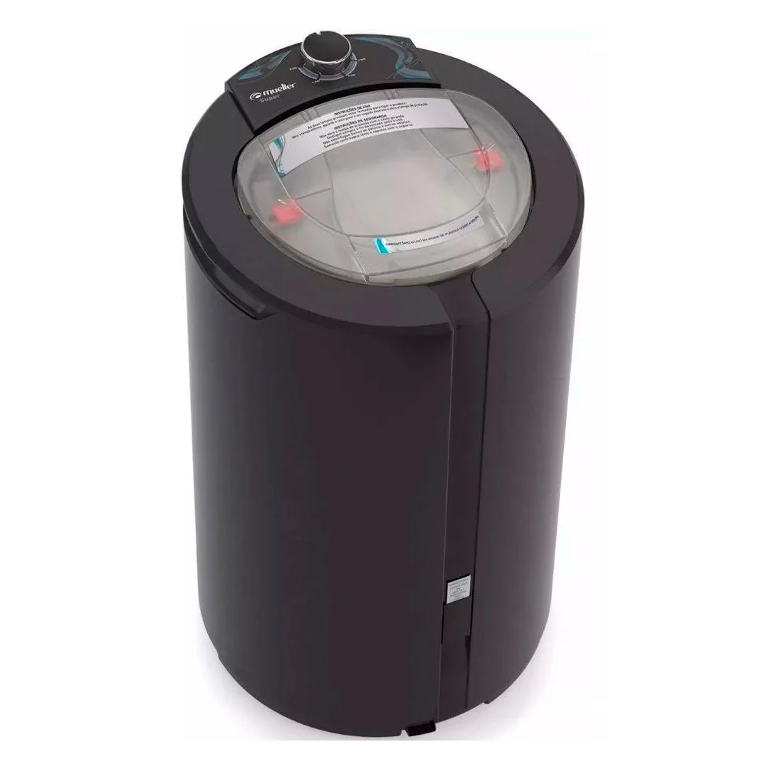 99991627495865_CEN.MUELLER.SUPER.NG_0 CENTRIFUGA MUELLER FIT 15KG 220V50 HZ - Imagen 1