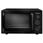 HORNO ELECTRICO MUELLER DE 50 LTS MFB50K