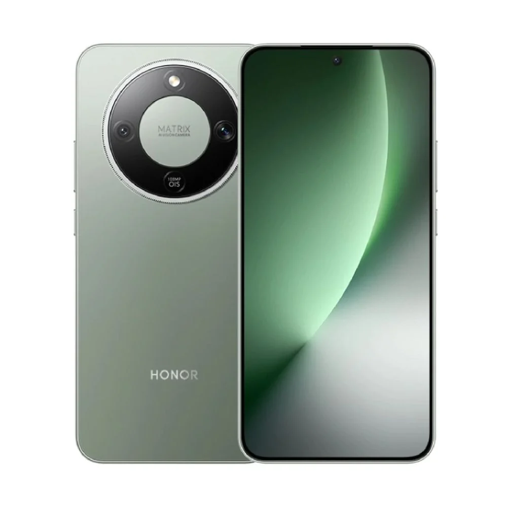 99991627505021_TEL.HON.M8L.512.VER_0 CELULAR MARCA: HONOR MAGIC 8 LITE 12/512GB - Imagen 1