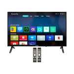 SMART TV SMARTFY STV32 32″ HD/WIFI/HDMI/ANDROID