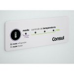 Congelador Horizontal Consul CHA22 221L 1 Tapa – Doble Acción – 79 - Imagen 3