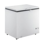 Congelador Horizontal Consul CHA31 311L 1 Tapa – Doble Acción – 86 - Imagen 5