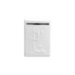 Congelador Horizontal Consul CHA31 311L 1 Tapa – Doble Acción – 86 - Imagen 7