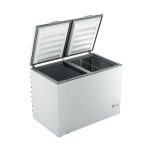 Congelador Horizontal Consul CHB42 417L 2 Tapas – Doble Acción – 93
