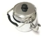Hervidor Fundida nº 18 de 2,5 L C/T FUM - Imagen 2