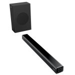 BARRA DE SONIDO C/ SUBWOOFER TOKYO OPTICAL HDMI USB/BT/MP3/MP4/AUX + CONTROL 220 - Imagen 2