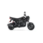 MOTO HONDA NAVI