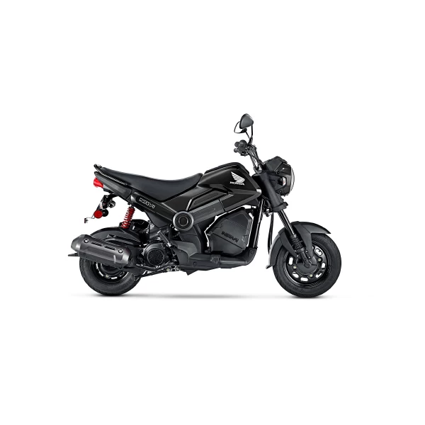 HondaNAVi-1 MOTO HONDA NAVI - Imagen 1