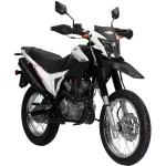 MOTO KENTON DKR 150CC