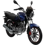 MOTO KENTON GTR 150 LTD