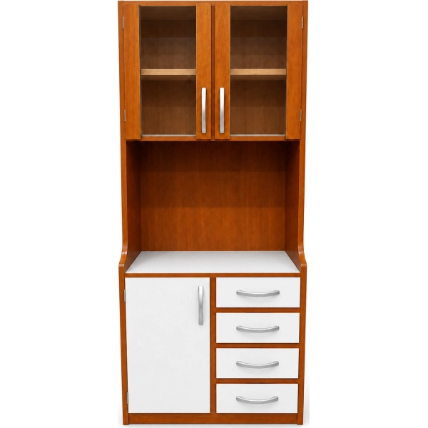 MKP184170__600__600__FIAMBRERA-2-PUERTAS-CARE-MUEBLES-BLANCO-75-CM FIAMBRERA 2 PUERTAS - Imagen 1