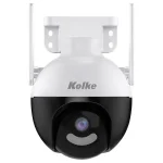 CAMARA KOLKE PTZ IPC 4,0 MP KUC-689