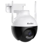 CAMARA KOLKE PTZ IPC 4,0 MP KUC-689 - Imagen 2