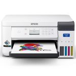 Impresora de Sublimación de Tinta SureColor F170