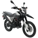 MOTOCICLETA TRAIL KENTON DKR 200