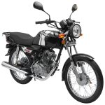 MOTO KENTON GL 150