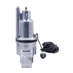 MOTOBOMBA BOMBA WASKO HYDROPRESS 1/3HP 220V