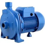 MOTOBOMBA VALCO IRRIGUA C3 1HP 20UF 1¨220V - Imagen 2