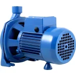 MOTOBOMBA VALCO IRRIGUA C3 1HP 20UF 1¨220V