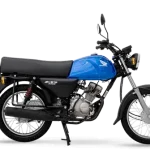 MOTO HONDA CG110