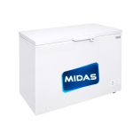 CONGELADOR MIDAS 349 LITROS MD-MF349 1 TAPA