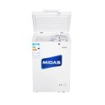 CONGELADOR MIDAS MD-MF129 129/99LTS 1P - Imagen 2