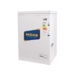 CONGELADOR MIDAS MD-MF129 129/99LTS 1P - Imagen 3