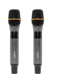 MICROFONO GLOBE GLB-MIC 2