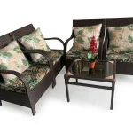 CONJUNTO REYES 4+1