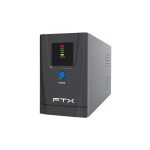 UPS FTX 220V FTX-1200VA / 720W NEMA UNIVERSAL
