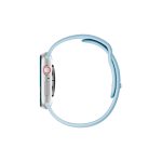 SMARTWATCH FTXA10P-SVLB 48MM PLATA/AZUL CLARO ANDROID/IOS/BT/FREC. CARD - Imagen 3