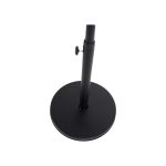 VENTILADOR DE PIE FTX 3 VEL BRISA 60W 220V METAL/NEGRO FS-40MF - Imagen 3